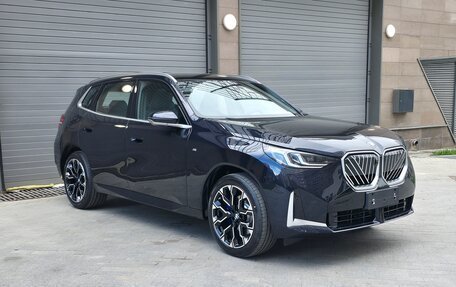 BMW X3, 2025 год, 8 105 000 рублей, 3 фотография