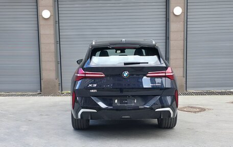 BMW X3, 2025 год, 8 105 000 рублей, 5 фотография