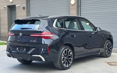 BMW X3, 2025 год, 8 105 000 рублей, 6 фотография