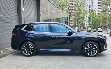 BMW X3, 2025 год, 8 105 000 рублей, 7 фотография