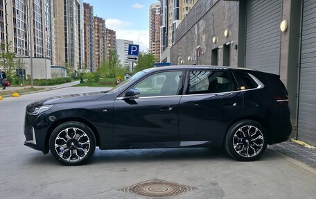 BMW X3, 2025 год, 8 105 000 рублей, 8 фотография
