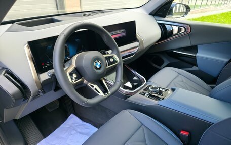 BMW X3, 2025 год, 8 105 000 рублей, 11 фотография