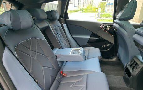 BMW X3, 2025 год, 8 105 000 рублей, 14 фотография