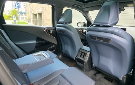 BMW X3, 2025 год, 8 105 000 рублей, 13 фотография