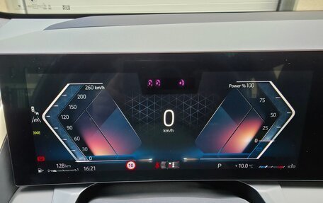 BMW X3, 2025 год, 8 105 000 рублей, 12 фотография
