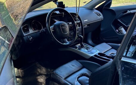 Audi A5, 2009 год, 1 200 000 рублей, 2 фотография