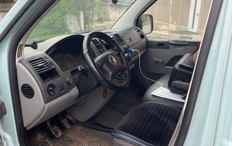 Volkswagen Transporter T5 рестайлинг, 2004 год, 1 100 000 рублей, 5 фотография