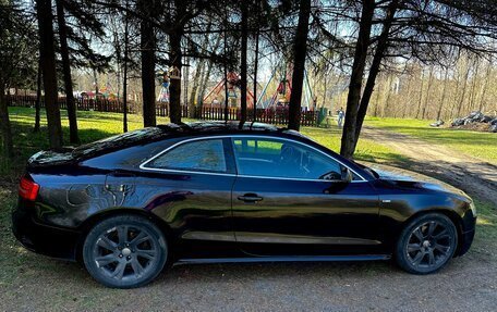 Audi A5, 2009 год, 1 200 000 рублей, 8 фотография
