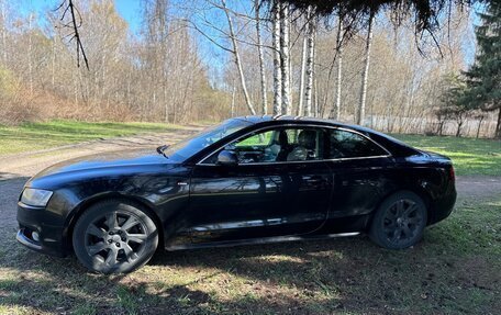 Audi A5, 2009 год, 1 200 000 рублей, 10 фотография
