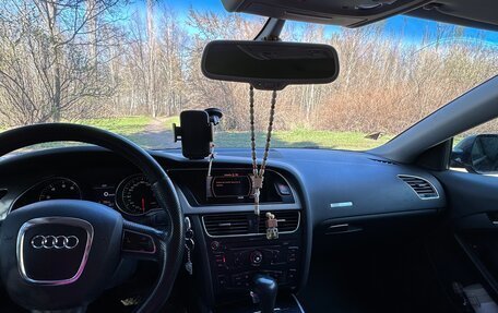 Audi A5, 2009 год, 1 200 000 рублей, 7 фотография
