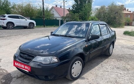 Daewoo Nexia I рестайлинг, 2010 год, 137 000 рублей, 5 фотография