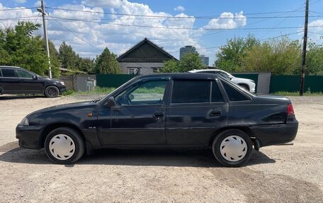 Daewoo Nexia I рестайлинг, 2010 год, 137 000 рублей, 10 фотография