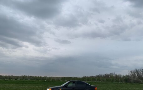 Honda Civic VII, 1998 год, 400 000 рублей, 6 фотография
