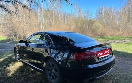 Audi A5, 2009 год, 1 200 000 рублей, 6 фотография