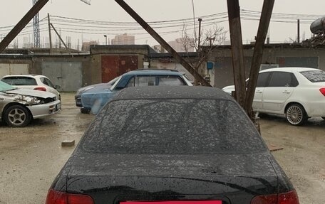 Honda Civic VII, 1998 год, 400 000 рублей, 3 фотография
