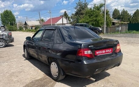 Daewoo Nexia I рестайлинг, 2010 год, 137 000 рублей, 2 фотография