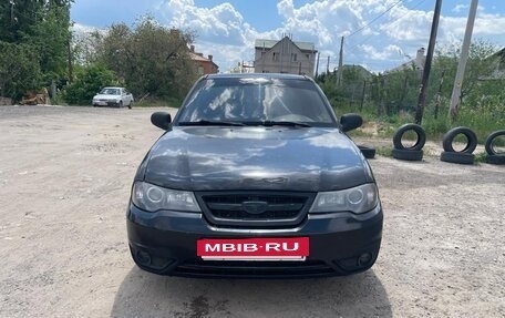 Daewoo Nexia I рестайлинг, 2010 год, 137 000 рублей, 6 фотография