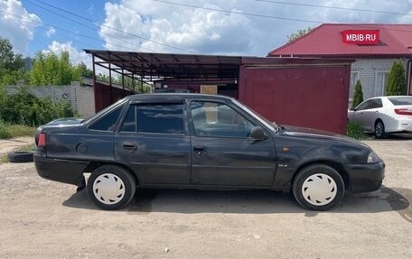 Daewoo Nexia I рестайлинг, 2010 год, 137 000 рублей, 7 фотография