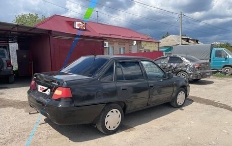 Daewoo Nexia I рестайлинг, 2010 год, 137 000 рублей, 8 фотография