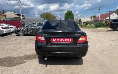 Daewoo Nexia I рестайлинг, 2010 год, 137 000 рублей, 9 фотография