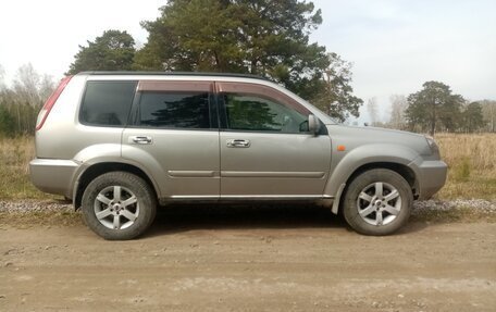 Nissan X-Trail, 2000 год, 470 000 рублей, 2 фотография