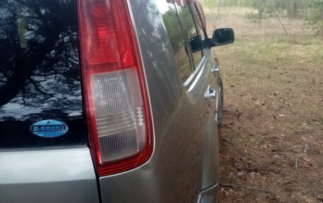 Nissan X-Trail, 2000 год, 470 000 рублей, 5 фотография