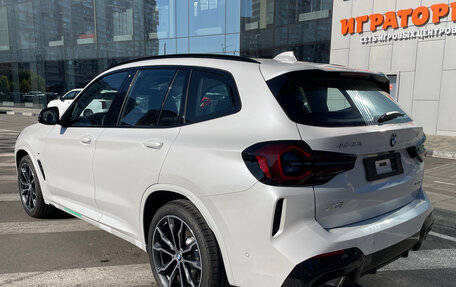 BMW X3, 2024 год, 6 999 000 рублей, 2 фотография