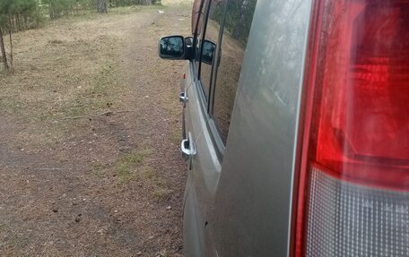 Nissan X-Trail, 2000 год, 470 000 рублей, 6 фотография