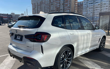 BMW X3, 2024 год, 6 999 000 рублей, 4 фотография