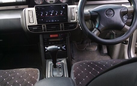 Nissan X-Trail, 2000 год, 470 000 рублей, 8 фотография