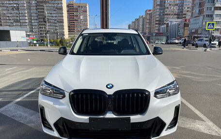 BMW X3, 2024 год, 6 999 000 рублей, 7 фотография