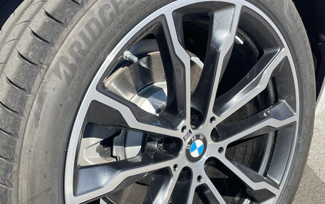 BMW X3, 2024 год, 6 999 000 рублей, 9 фотография