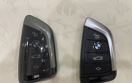 BMW X3, 2024 год, 6 999 000 рублей, 14 фотография