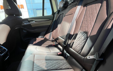 BMW X3, 2024 год, 6 999 000 рублей, 15 фотография
