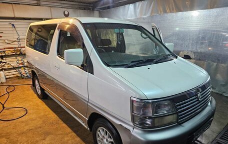 Nissan Elgrand I, 1997 год, 530 000 рублей, 2 фотография