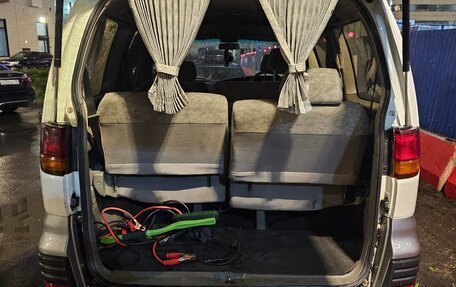 Nissan Elgrand I, 1997 год, 530 000 рублей, 15 фотография