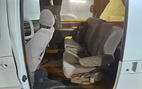 Nissan Elgrand I, 1997 год, 530 000 рублей, 16 фотография