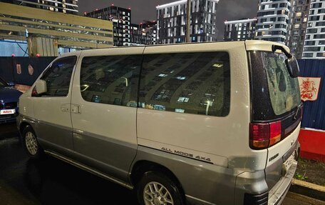Nissan Elgrand I, 1997 год, 530 000 рублей, 14 фотография