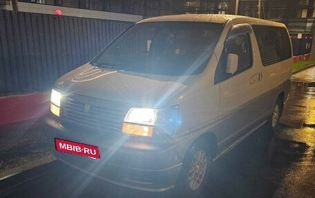 Nissan Elgrand I, 1997 год, 530 000 рублей, 6 фотография