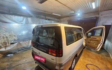 Nissan Elgrand I, 1997 год, 530 000 рублей, 5 фотография