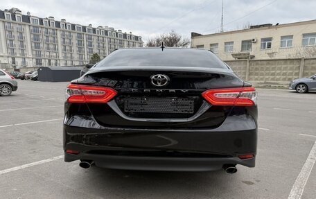Toyota Camry, 2021 год, 3 500 000 рублей, 16 фотография