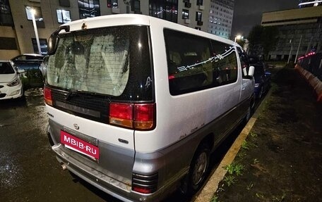 Nissan Elgrand I, 1997 год, 530 000 рублей, 13 фотография