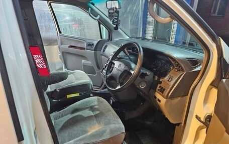 Nissan Elgrand I, 1997 год, 530 000 рублей, 18 фотография