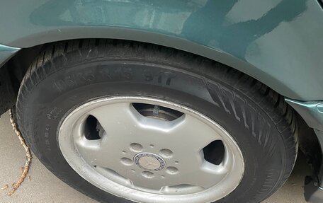 Mercedes-Benz C-Класс, 1998 год, 475 000 рублей, 16 фотография