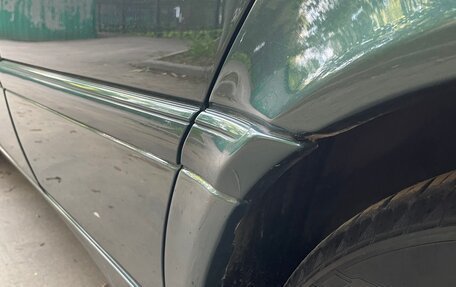 Mercedes-Benz C-Класс, 1998 год, 475 000 рублей, 14 фотография
