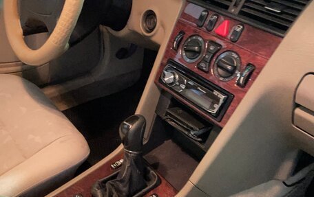 Mercedes-Benz C-Класс, 1998 год, 475 000 рублей, 25 фотография