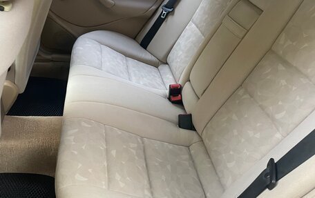 Mercedes-Benz C-Класс, 1998 год, 475 000 рублей, 27 фотография