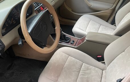Mercedes-Benz C-Класс, 1998 год, 475 000 рублей, 26 фотография