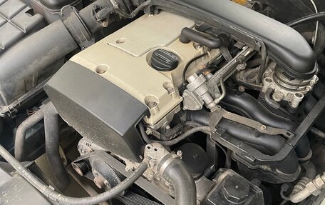 Mercedes-Benz C-Класс, 1998 год, 475 000 рублей, 23 фотография