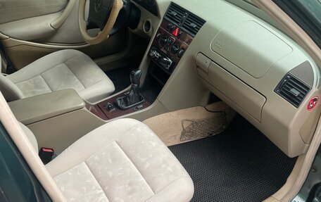 Mercedes-Benz C-Класс, 1998 год, 475 000 рублей, 29 фотография